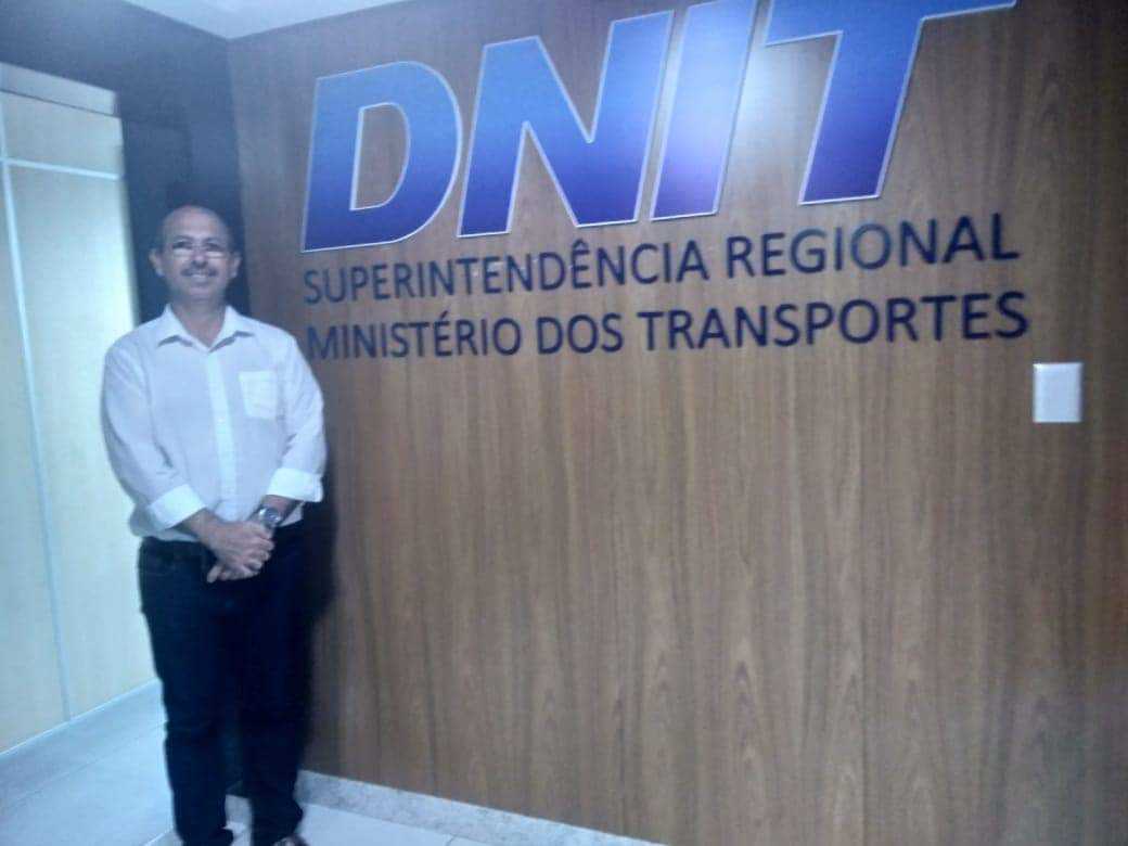 Camacã: Trevo de São João do Panelinha em fase de conclusão
